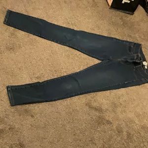 Refuge jeans, size 2